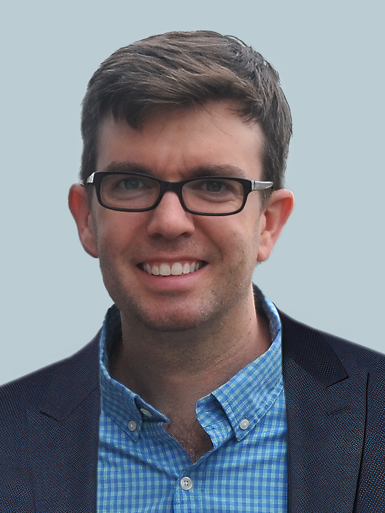 Matt Tilghman